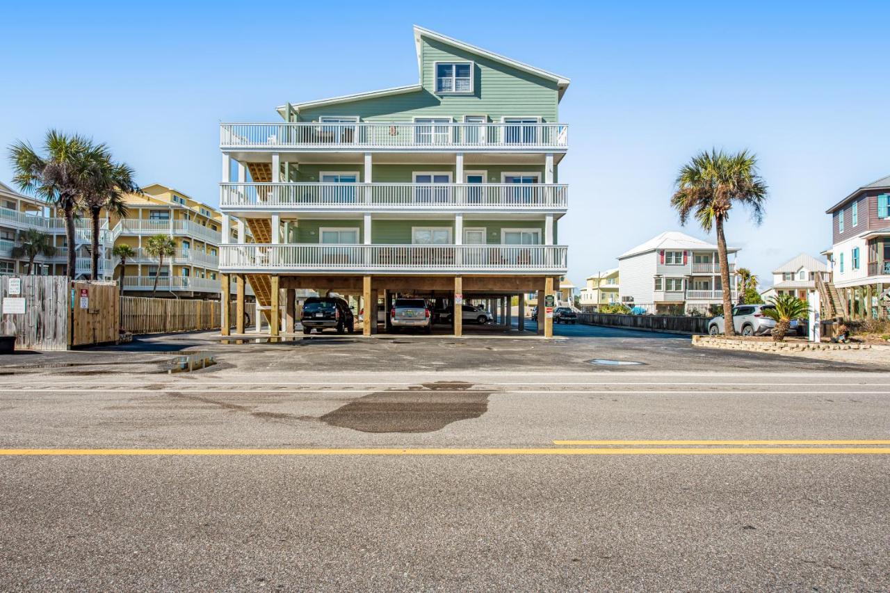 Lagoon Landing Villa Gulf Shores Room photo