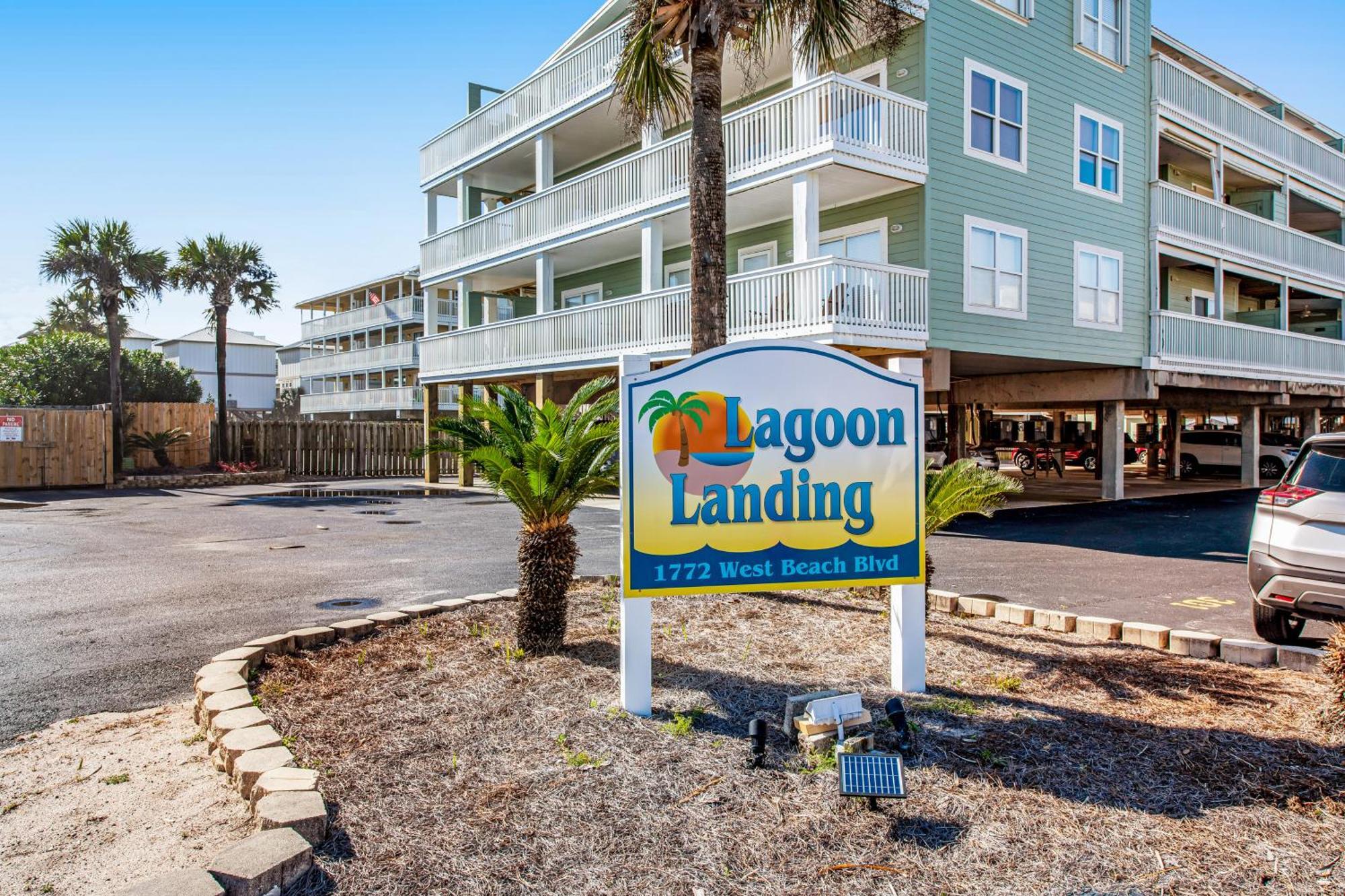 Lagoon Landing Villa Gulf Shores Room photo